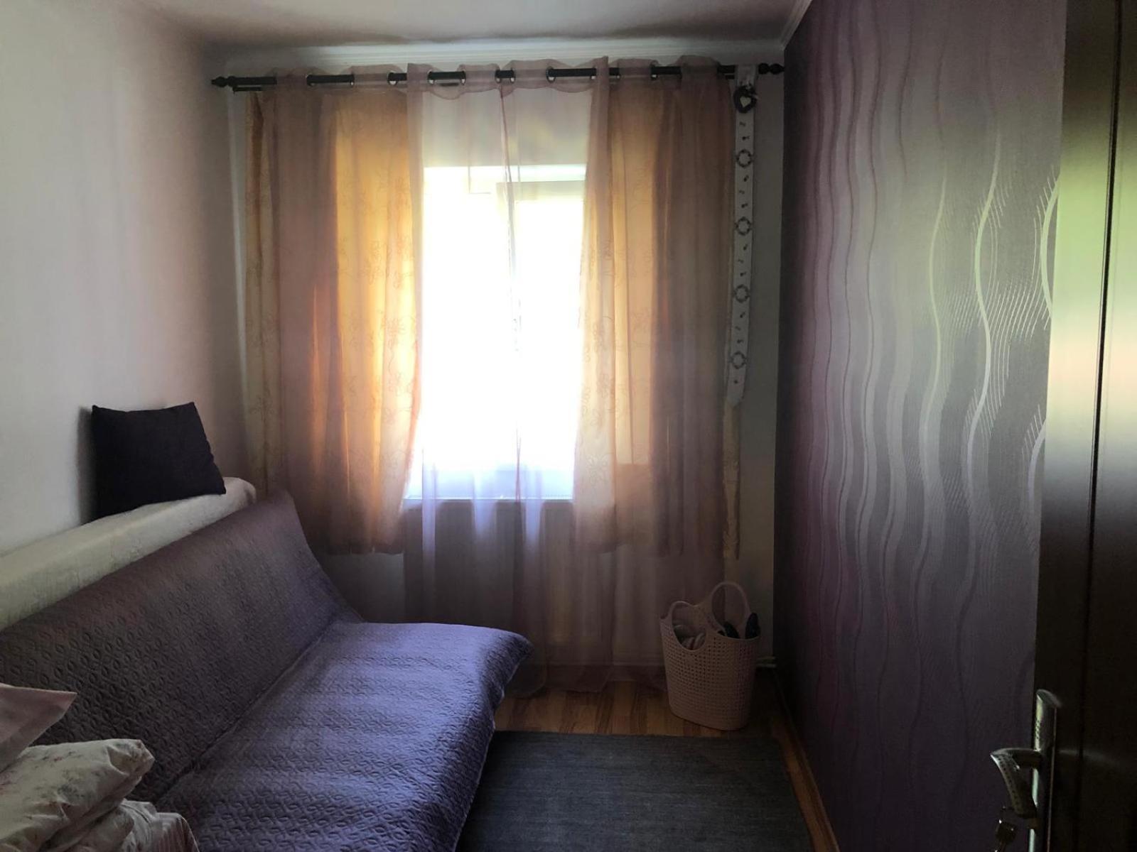 Apartament Cu 3 Camere La Poala Muntilor Fagaras Victoria  Exterior foto